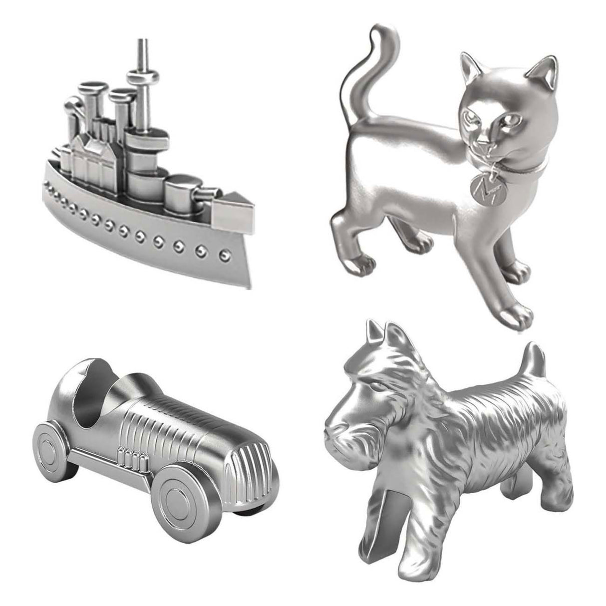 Hasbro monopoly belgie reisspel
