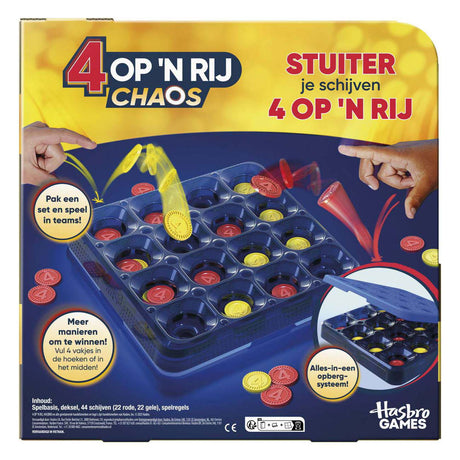Hasbro | 3 stuks