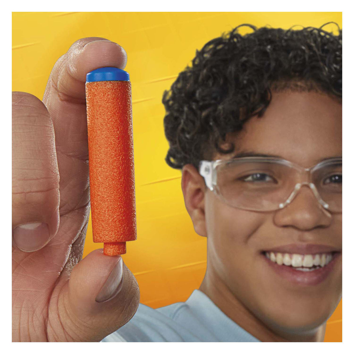 Nerf n series n1 darts x 20