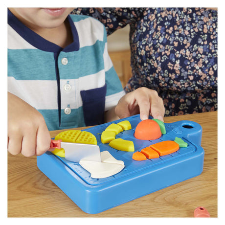 Play-doh little chef starter set - boetseerklei