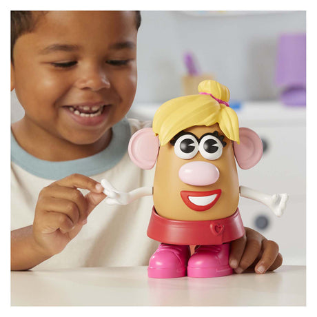 Hasbro potato head mrs. potato head - 12dlg.