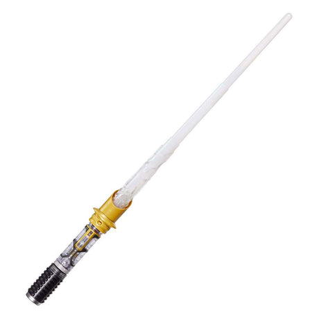 Hasbro star wars power crystal lightsaber - 7 kleuren