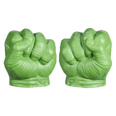Marvel avengers hulk gamma smash-vuisten