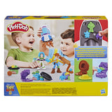 Play-doh toy story space creations - speelset