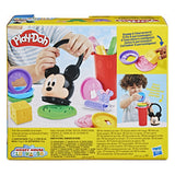 Play-doh playdoh disney jr happy stackable | 3 stuks