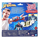 Hasbro marvel spider-man real webs ultimate web blaster