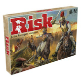 Hasbro risk bordspel fr