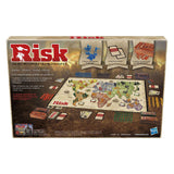 Hasbro risk bordspel fr