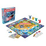 Monopoly stitch fr