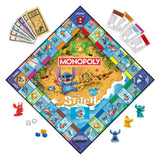 Monopoly stitch fr