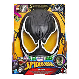 Hasbro spiderman venom versus feature masker