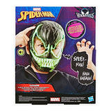 Hasbro spiderman venom versus feature masker
