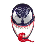 Hasbro marvel avengers spiderman venomversus venom massker