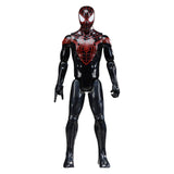Hasbro marvel spiderman titan series spiderman speelfiguur