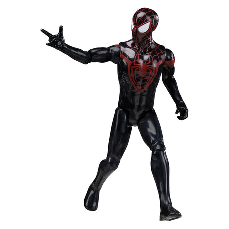 Hasbro marvel spiderman titan series spiderman speelfiguur