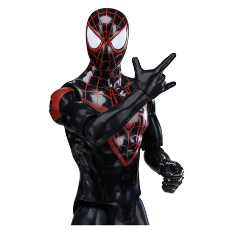 Hasbro marvel spiderman titan series spiderman speelfiguur