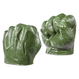 Hasbro spider-man brand new day hulk vuisten