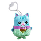 Hasbro nanomals pawtricia het blauw katje