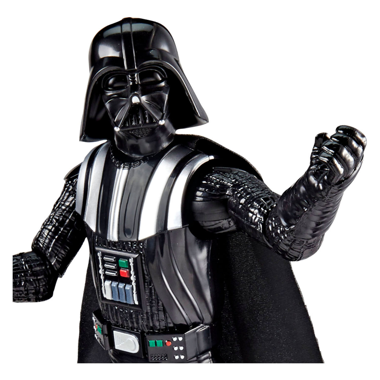 Hasbro star wars titan series darth vader actiefiguur