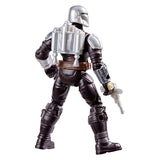 Star wars actionverse the mandalorian speelfiguur
