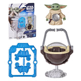 Star wars actionverse grogu speelfiguur