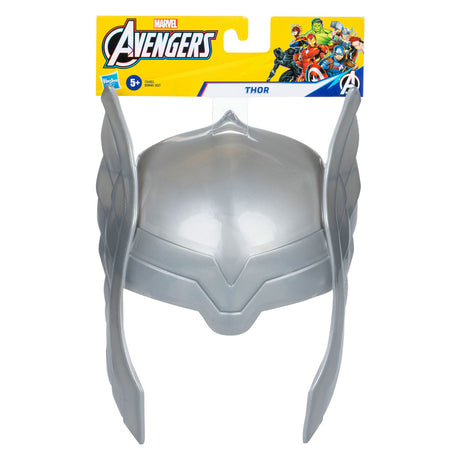 Hasbro marvel avengers thor masker