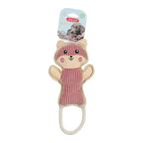 Zolux buddy hamster roze