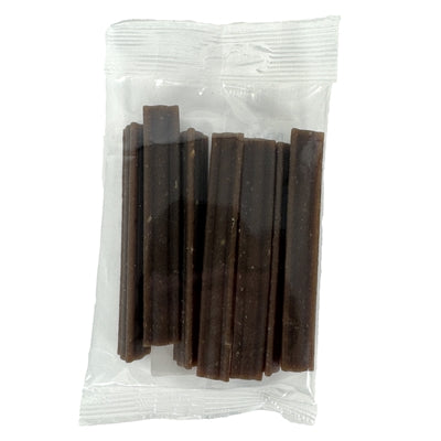 I am dental sticks met kip