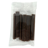 I am dental sticks met kip