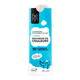 Hery shampoo poeder gekleurde vachten