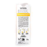 Hery shampoo poeder tegen geurtjes