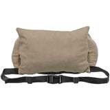 Trixie autostoel taupe
