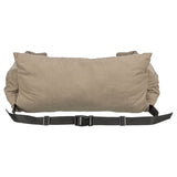 Trixie autostoel dubbel taupe