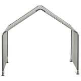 Trixie overkapping voor hondenstretcher beige zwart