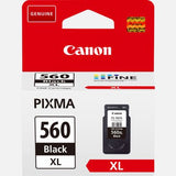 Canon Canon Can Pg-560xl Zwart 400p Orig