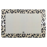 Trixie placemat leo panterprint assorti