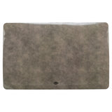 Trixie placemat lederlook assorti