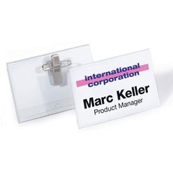 Naambadge durable 8157-19
