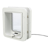 Trixie zeromouse adapter voor prooidetectie wit