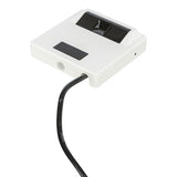 Trixie zeromouse adapter voor prooidetectie wit
