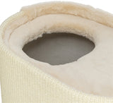 Trixie kattentoren arina creme