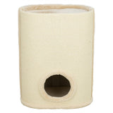 Trixie kattentoren arina creme