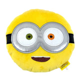 Minion s squeaky hoofd pluche assorti