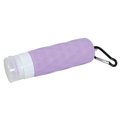 Zolux spoelfles voor urine paars