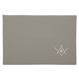 Zolux hondenkussen matras 4 seasons waterafstotend polyester khaki