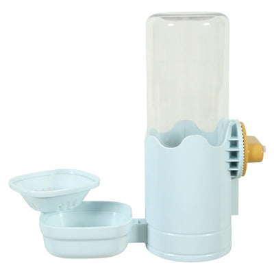 Zolux cosy+ waterdispenser blauw