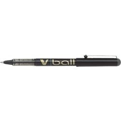 Rollerball pilot v-ball 0,4 mm blauw