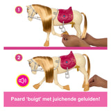 Barbie mysteries the great horse chase dans- en showpaard