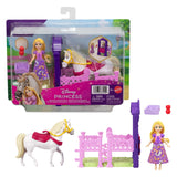 Disney princess speelset met prinses en paard