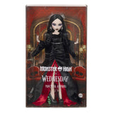 Monster high wednesday verzamelpop - morticia addams